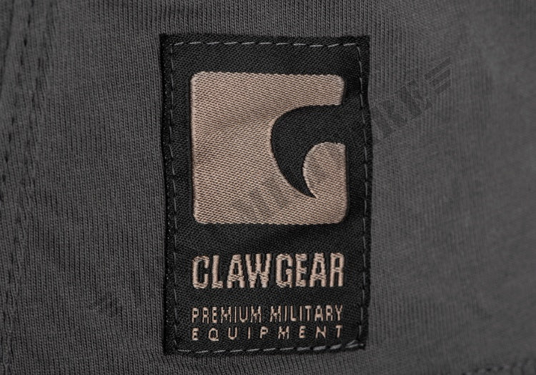 Mk.Ii Instructor Shirt Ls Clawgear Solid Rock Version
