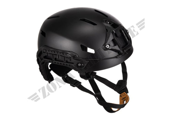 Elmetto Cmb Helmet Fma Black Version