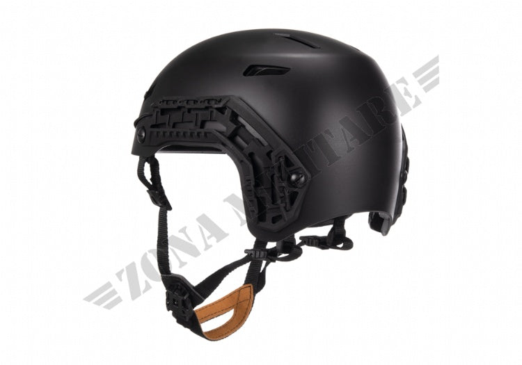 Elmetto Cmb Helmet Fma Black Version