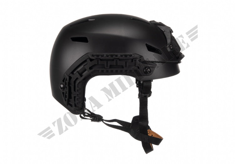Elmetto Cmb Helmet Fma Black Version