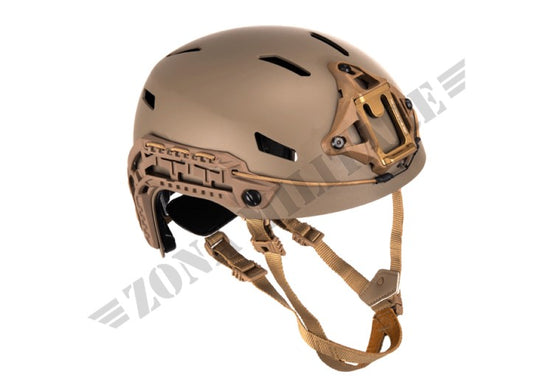 Elmetto Cmb Helmet Fma Tan Version
