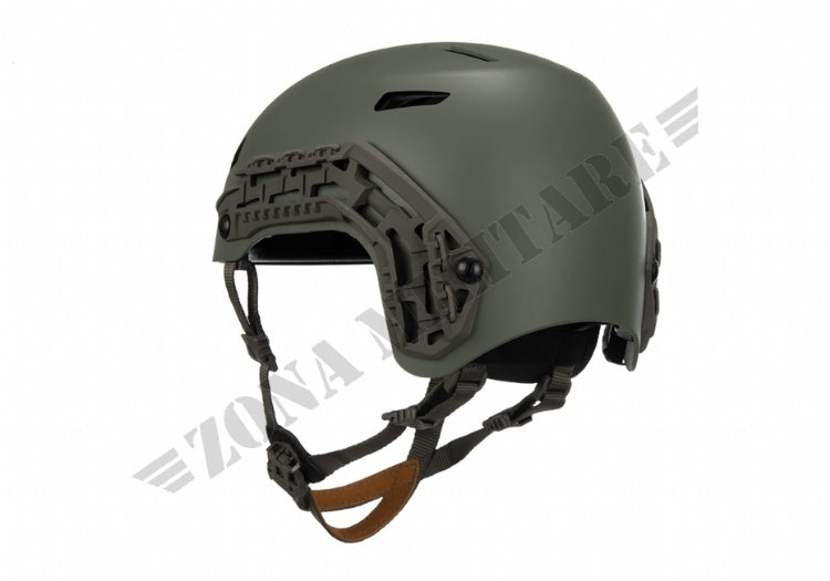 Elemetto Cmb Helmet Fma Foliage Green Version
