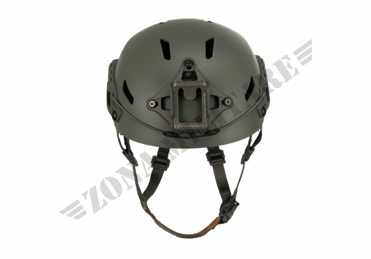Elemetto Cmb Helmet Fma Foliage Green Version