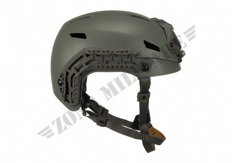 Elemetto Cmb Helmet Fma Foliage Green Version