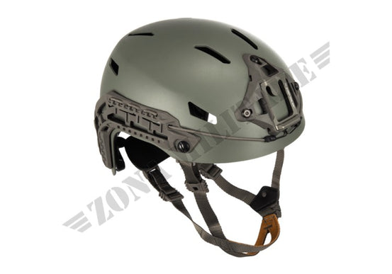 Elemetto Cmb Helmet Fma Foliage Green Version