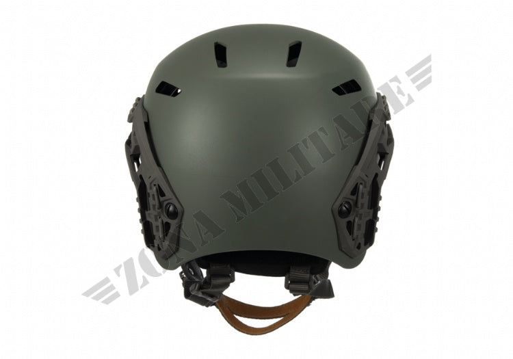 Elemetto Cmb Helmet Fma Foliage Green Version