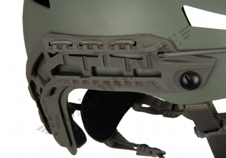 Elemetto Cmb Helmet Fma Foliage Green Version