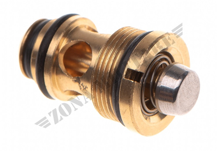 Valvola Per Pistola Glock Kp-17 Jk Works