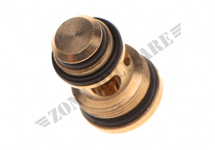 Valvola Per Pistola Glock Kp-17 Jk Works