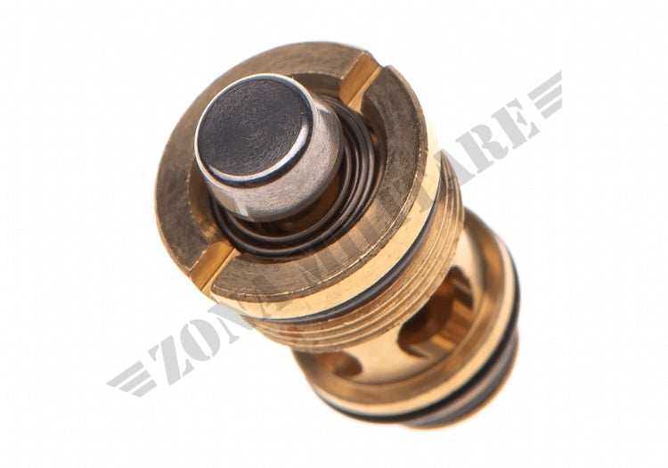 Valvola Per Pistola Glock Kp-17 Jk Works