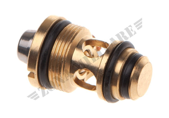 Valvola Per Pistola Glock Kp-17 Jk Works