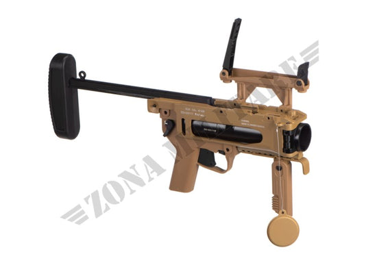 Lancia Granate M320 Grenade Launcher Ares Desert Version