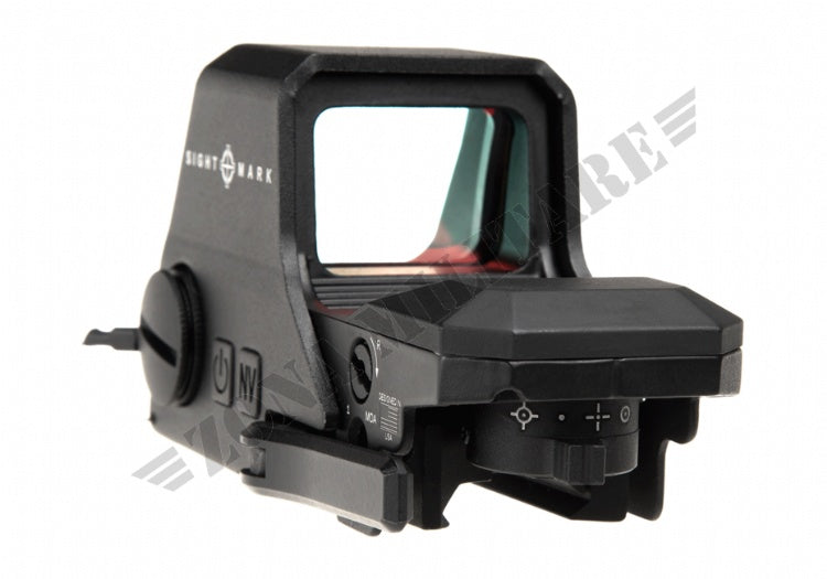 RED DOT Ultra Shot R-Spec nero Sightmark