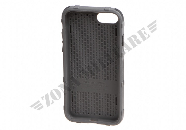 Cover Per Iphone 7/8 Bump Case Magpul Black Version