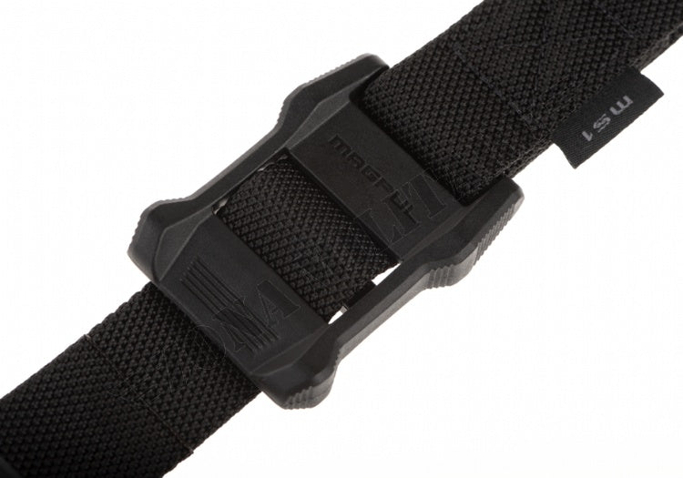 Cinghia Tattica Ms4 QDM Sling Black Magpul