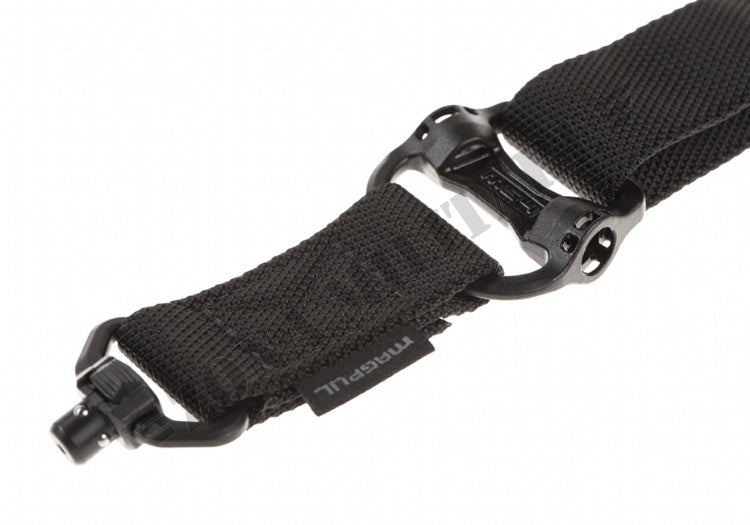 Cinghia Tattica Ms4 QDM Sling Black Magpul