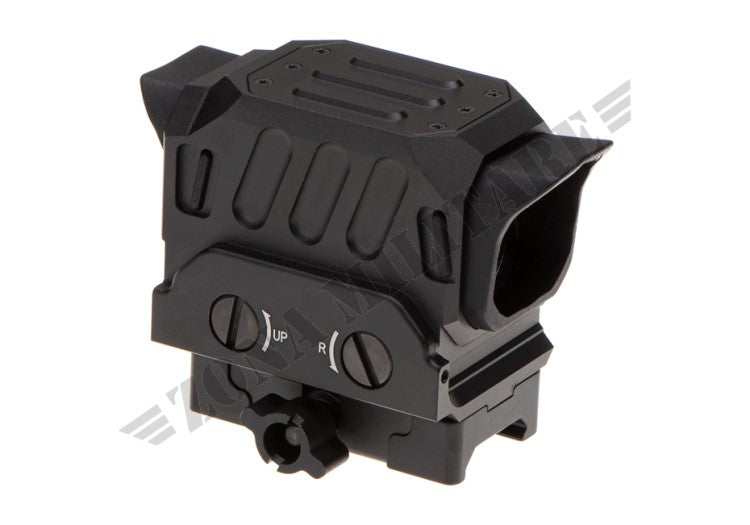 Red Dot Eg1 Sight Aim-O Black Version