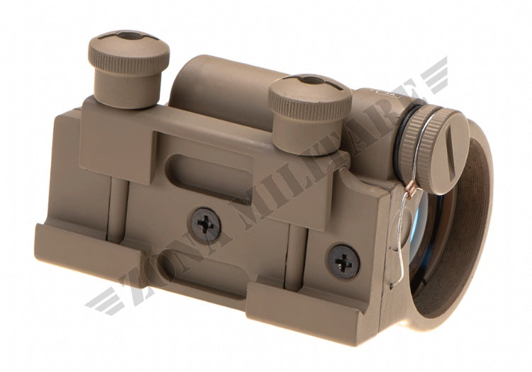 Mirino Red Dot Srs 1X38 Solar Aim-O Desert Version