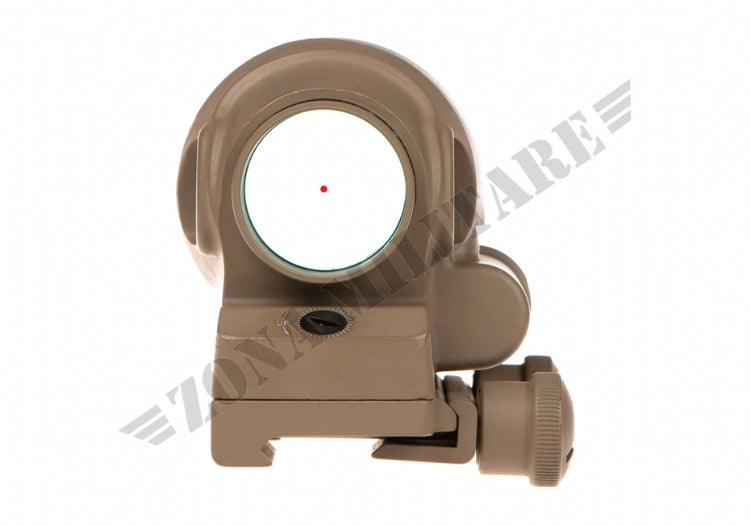 Mirino Red Dot Srs 1X38 Solar Aim-O Desert Version