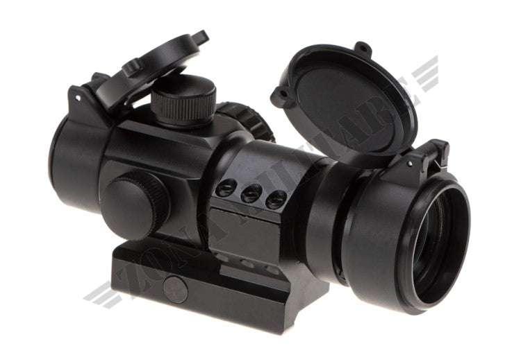Red Dot M3 Con Anello Cantilever Aim-O Colore Nero