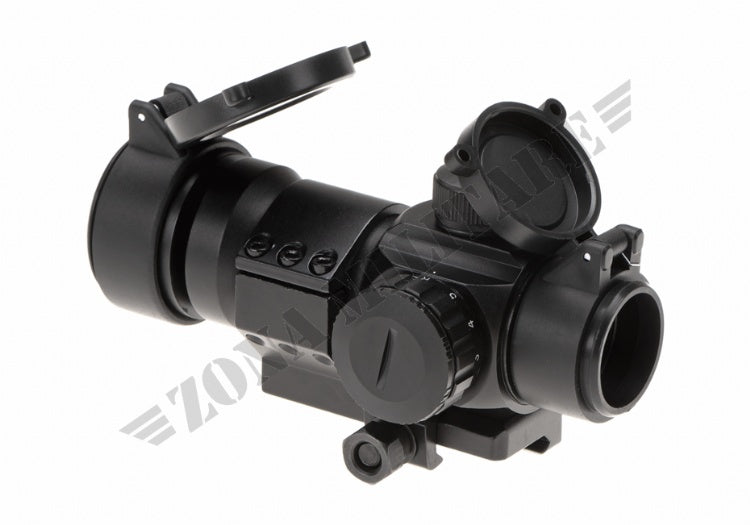 Red Dot M3 Con Anello Cantilever Aim-O Colore Nero