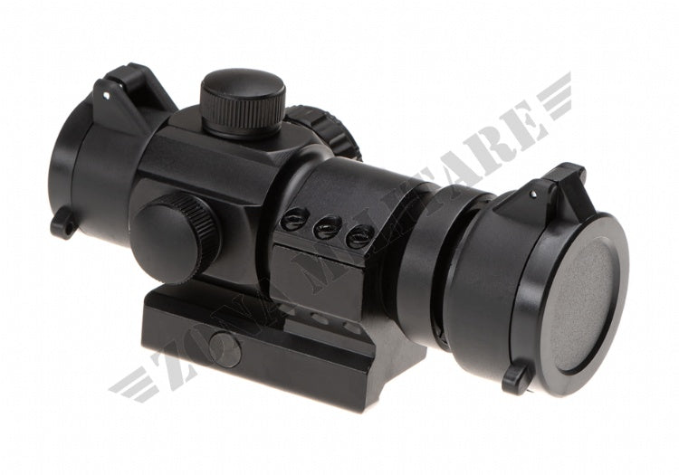 Red Dot M3 Con Anello Cantilever Aim-O Colore Nero