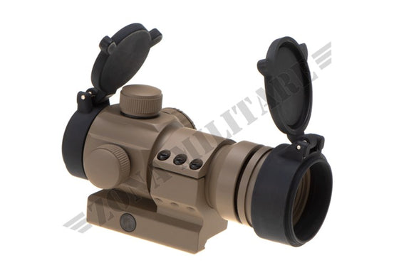 Red Dot M3 Con Anello Cantilever Aim-O Colore Desert