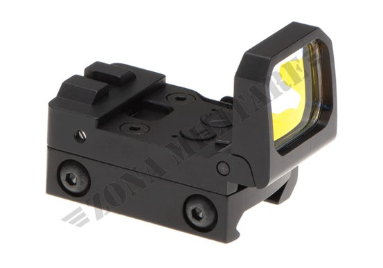 Red Dot Flip Dot Reflex Sight Aim-O Black Version