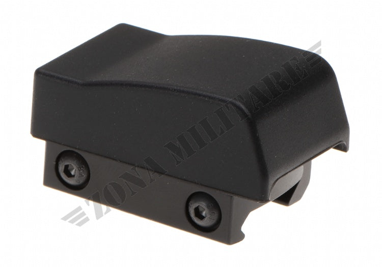 Red Dot Flip Dot Reflex Sight Aim-O Black Version
