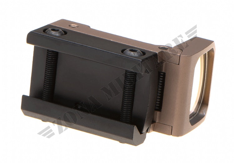 Red Dot Flip Dot Reflex Sight Aim-O Desert Version