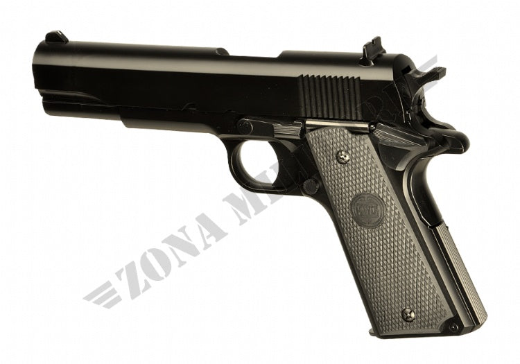 Pistola A Molla M1911 Spring Gun Kwc