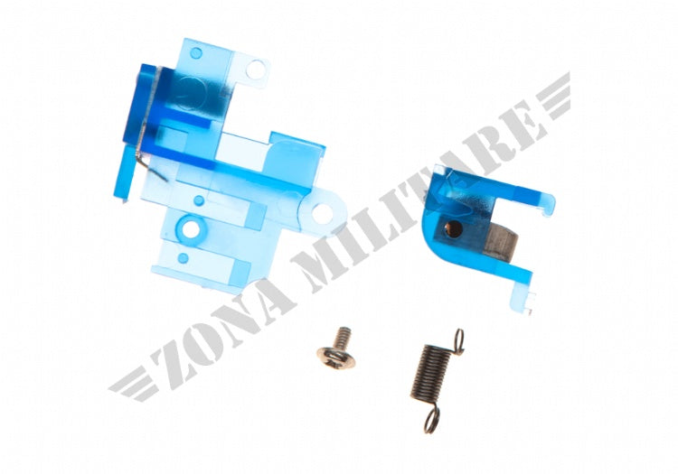V2 Electric Switch Point Blue Version
