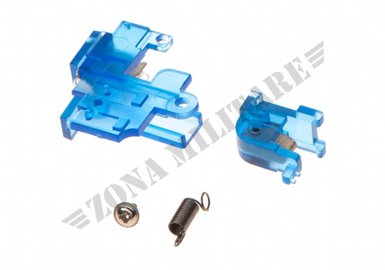 V2 Electric Switch Point Blue Version