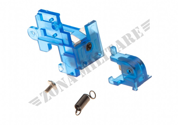 V2 Electric Switch Point Blue Version