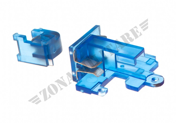V2 Electric Switch Point Blue Version