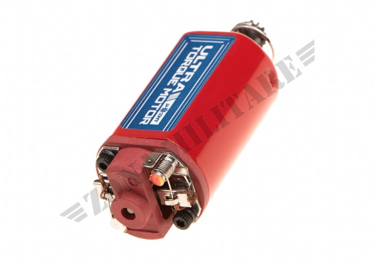Motore Ultra Torque Ad Alberto Corto Point