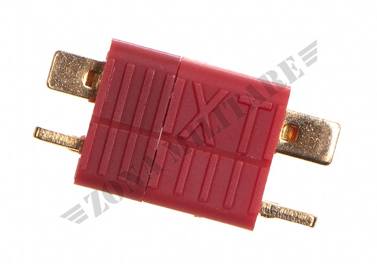 Connector T-Plug Point Alta Conduttibilita'