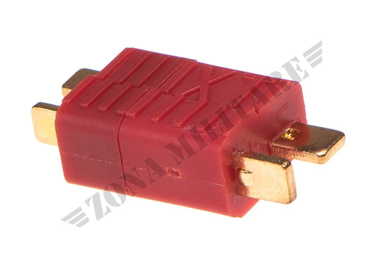 Connector T-Plug Point Alta Conduttibilita'