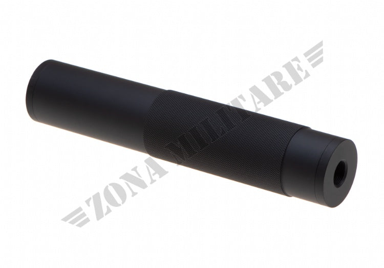 Silenziatore Nato 5.56 Silencer Metal Black Version