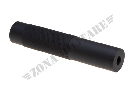 Silenziatore Nato 5.56 Silencer Metal Black Version