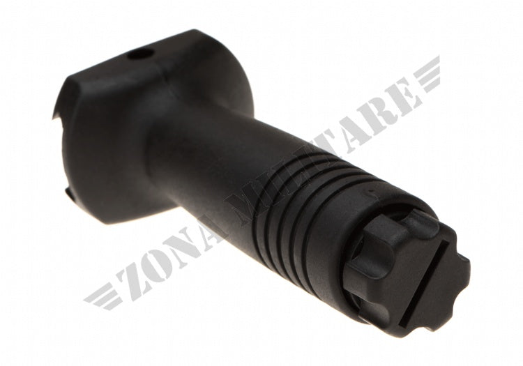 Vertical Grip POLIMERO A SGANCIO RAPIDO NERO Mp