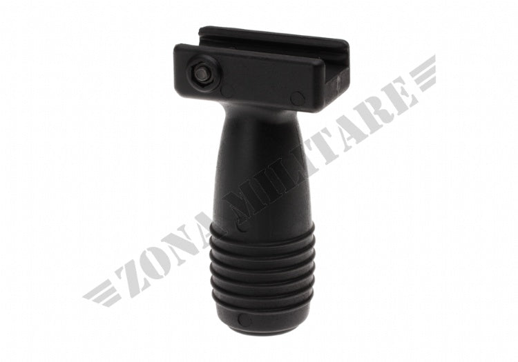 Impugnatura Short Vertical Grip Black Mp
