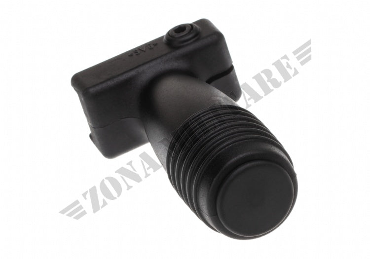 Impugnatura Short Vertical Grip Black Mp
