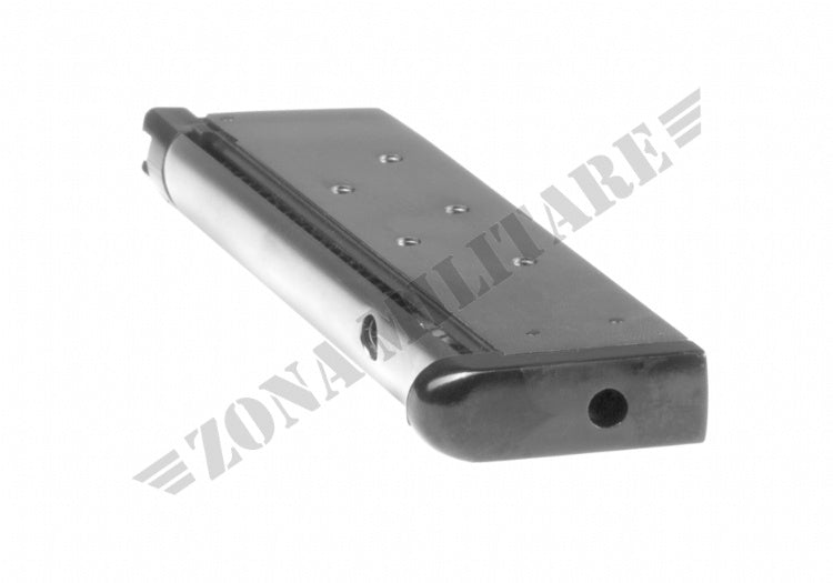 Magazine M1911 Meu Gbb 15Rds We