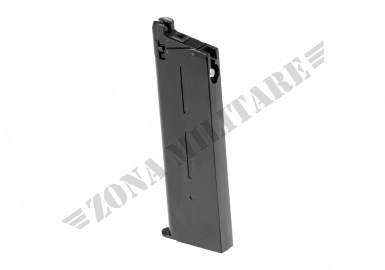 Magazine M1911 Gbb 24Rds Kj Works