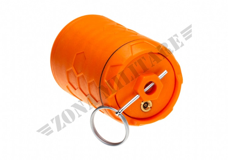 E-Raz Compact Grenade Z-Parts Orange Version