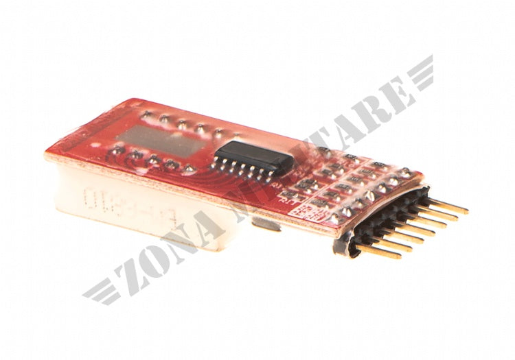 Simple Voltage Display 1-6S Lipo Voltage Meter Vb Power