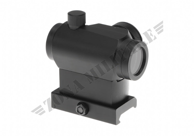 Gt1 Red Dot Sight High G&G Black Version