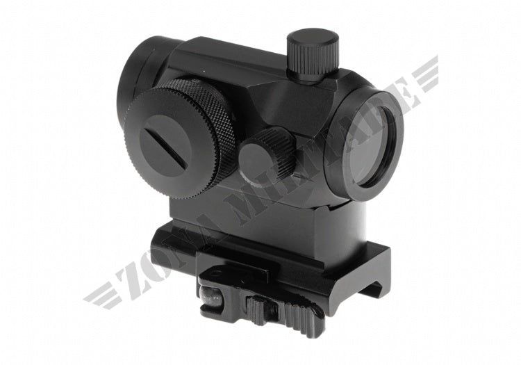 Gt1 Red Dot Sight High G&G Black Version