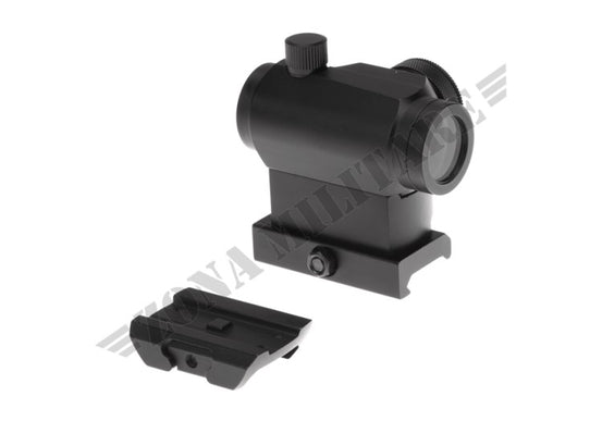 Gt1 Red Dot Sight High G&G Black Version